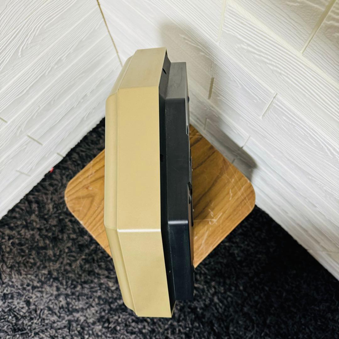 【希少品美品】SEIKO Disney セイコーディズニー からくり時計