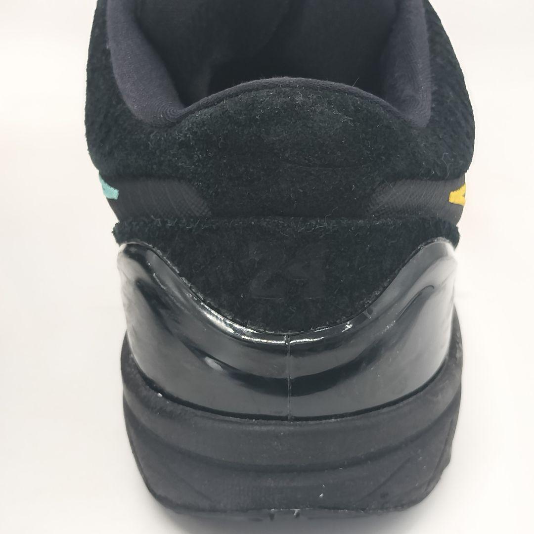 シューズ(男性用) NIKE Kobe 4 Protro FTB snake 26.5cm