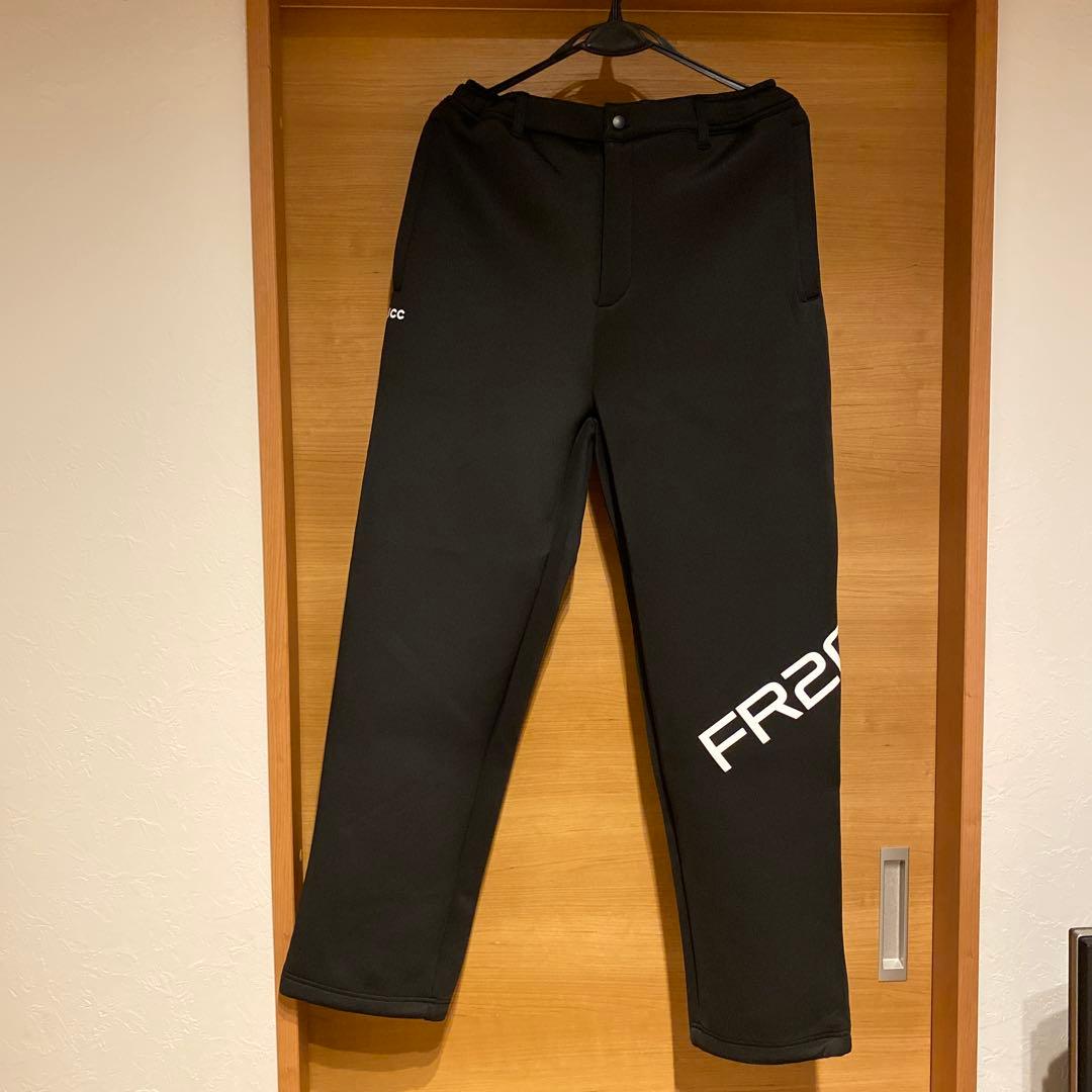 FR2GOLF ブラック　パンツ　Lサイズ