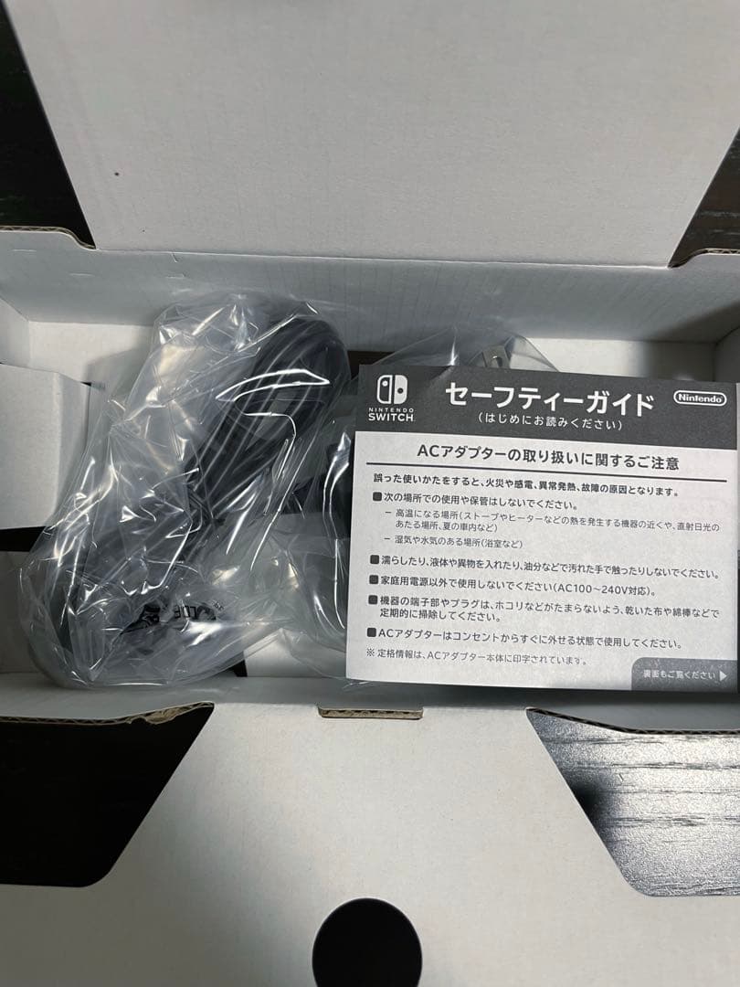 Nintendo switch Lite グレー　本体 充電器 ケース3点セット