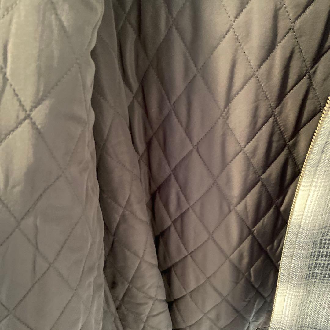 ペンドルトン　ニコアンド別注　ジャケット　サイズL