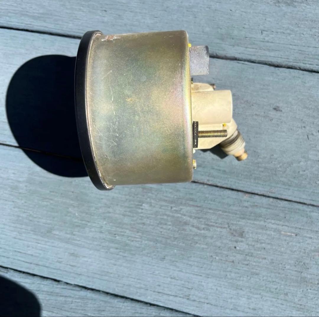 e*t様  R100R ロードスター 92年式 純正　メーター周り一式