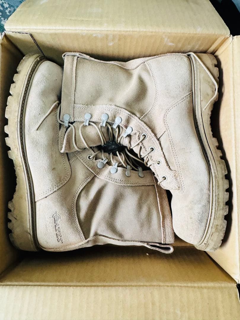 ACU UCP アメリカ陸軍　陸軍一般装備