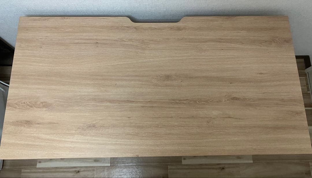 120×60×72 ジャーナルスタンダードファニチャーワークデスク