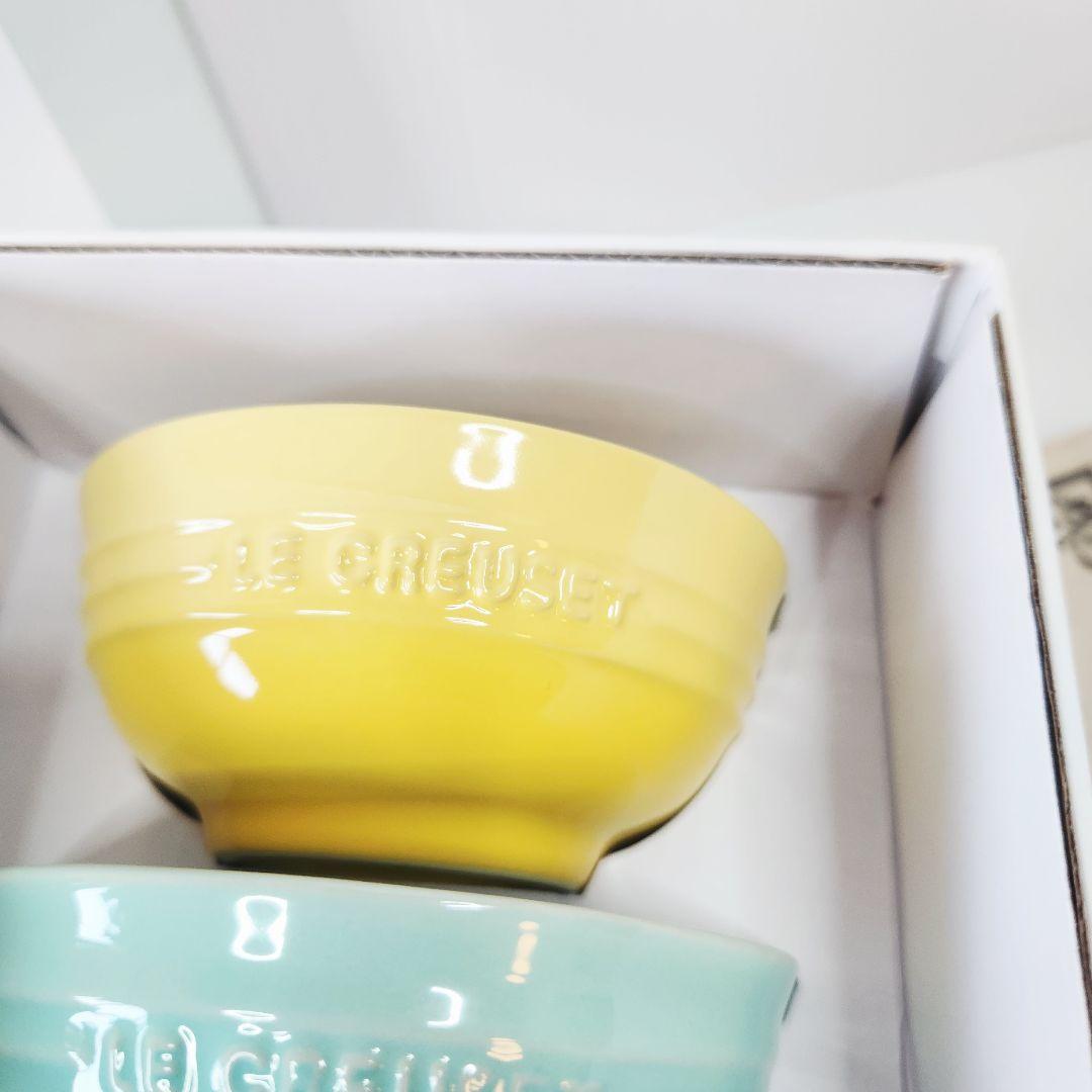 ルクルーゼ ココットフルール マグネット ミニ ボール ソルベ コレクション