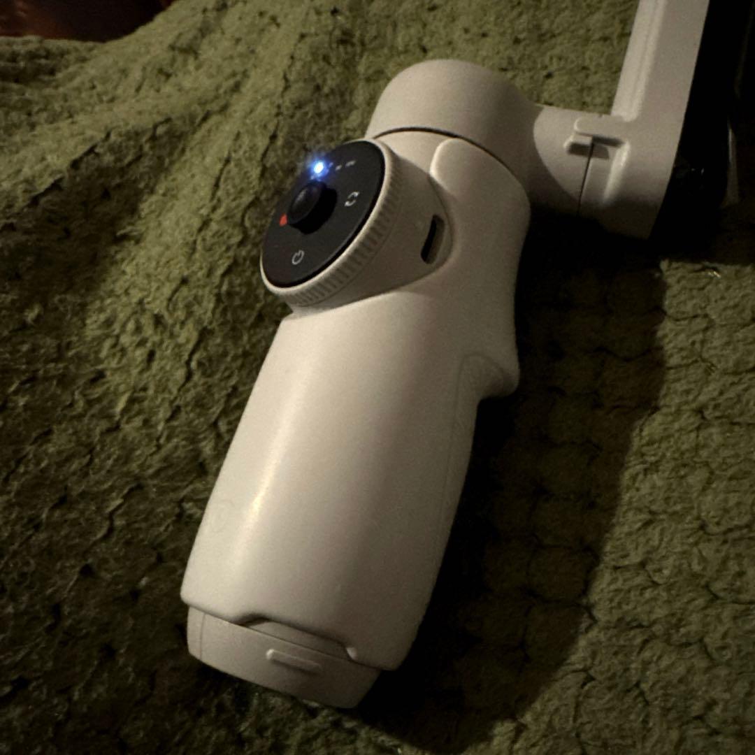 【美品】Insta360 Flow スマートフォン用ジンバル