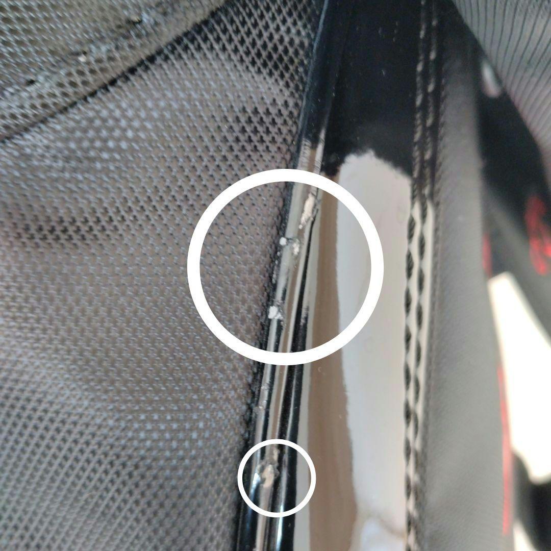 Callaway　キャディバッグ　ゴルフバッグ　キャロウェイ　黒