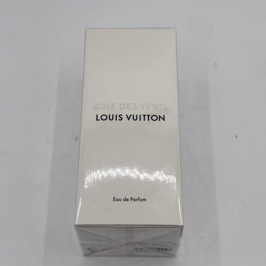 【未使用】LOUIS VUITTON ROSE DES VENTS 100ml
