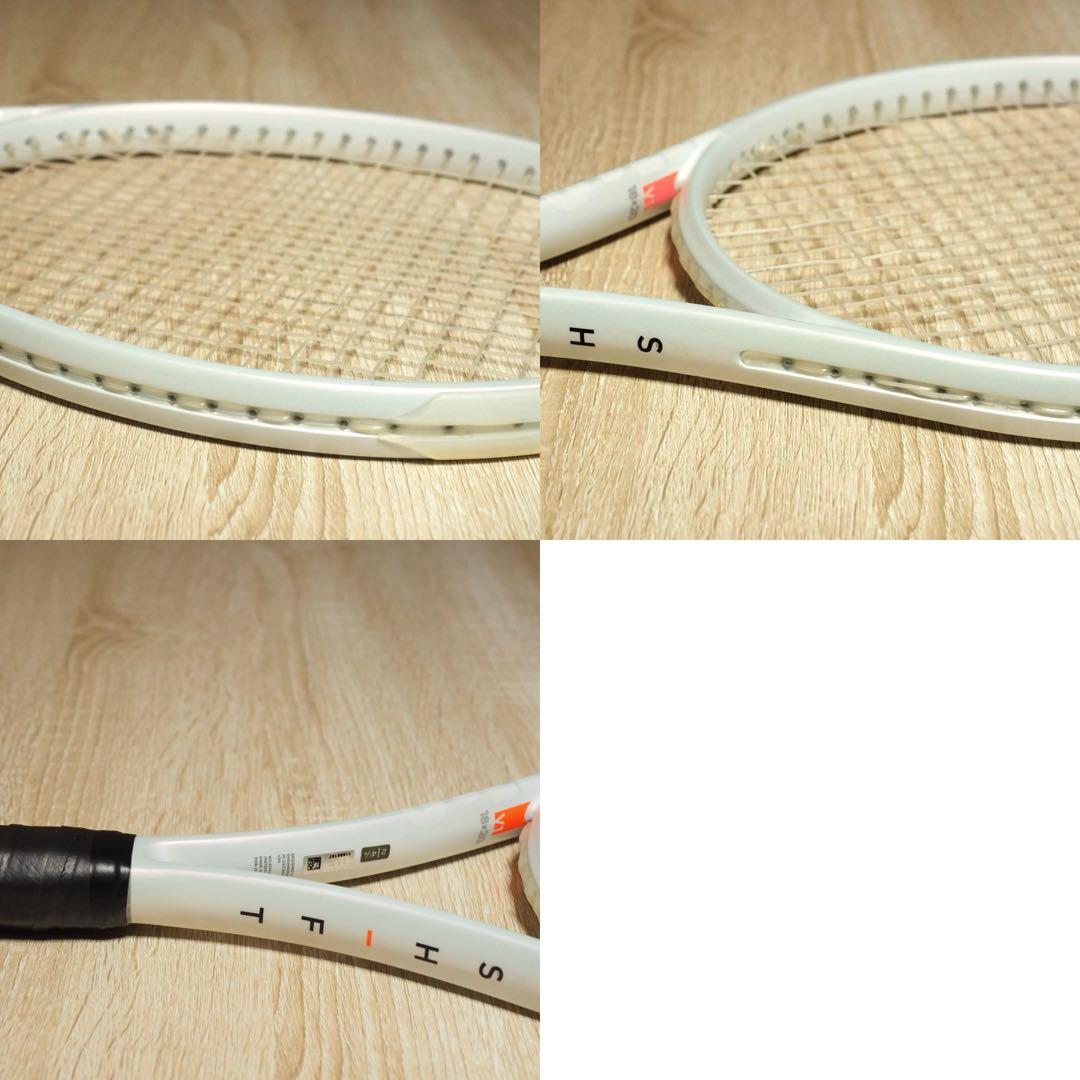 美品✨ ウィルソン Wilson Shift 99 Pro V1 G2