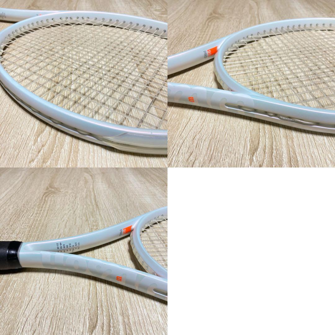 美品✨ ウィルソン Wilson Shift 99 Pro V1 G2