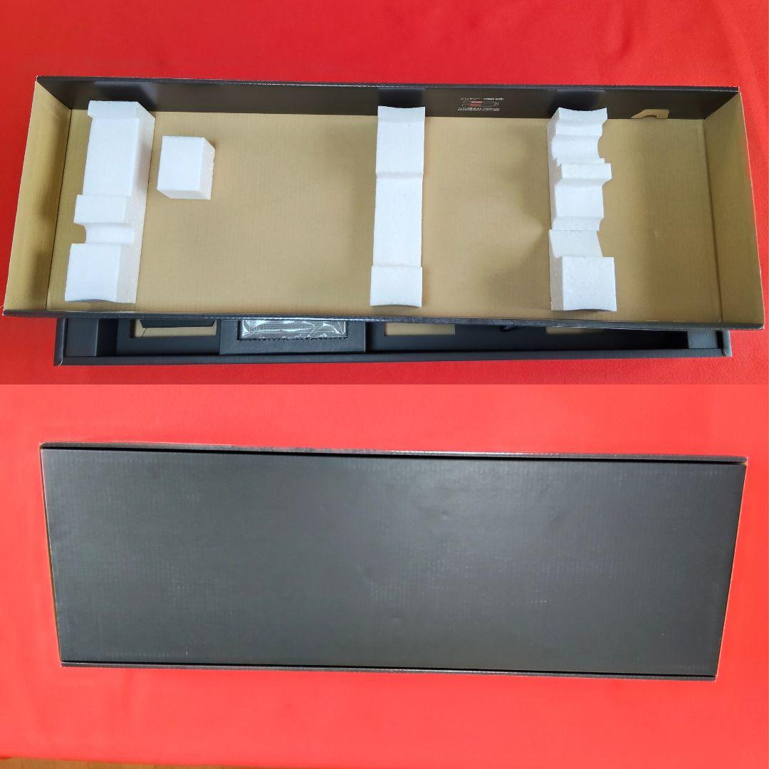 東京マルイ　URG-I 11.5 inch BLACK 次世代電動ガン