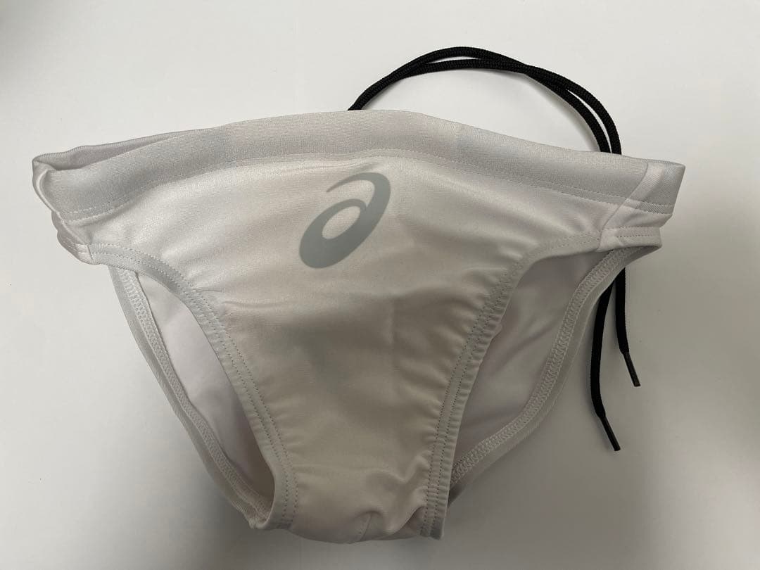 asics 競パン　XSサイズ③