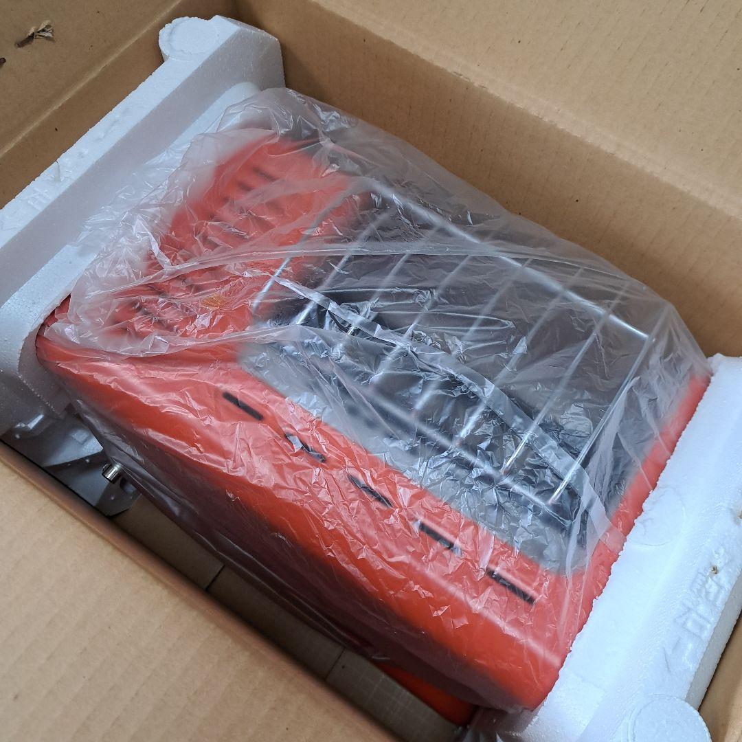 大阪ガス　レトロ　ガスストーブ　N43 409B　R-460PⅢ-201