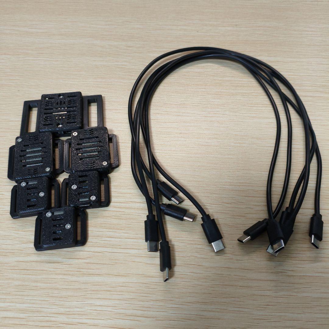 ぽてとら強化版 フルトラ