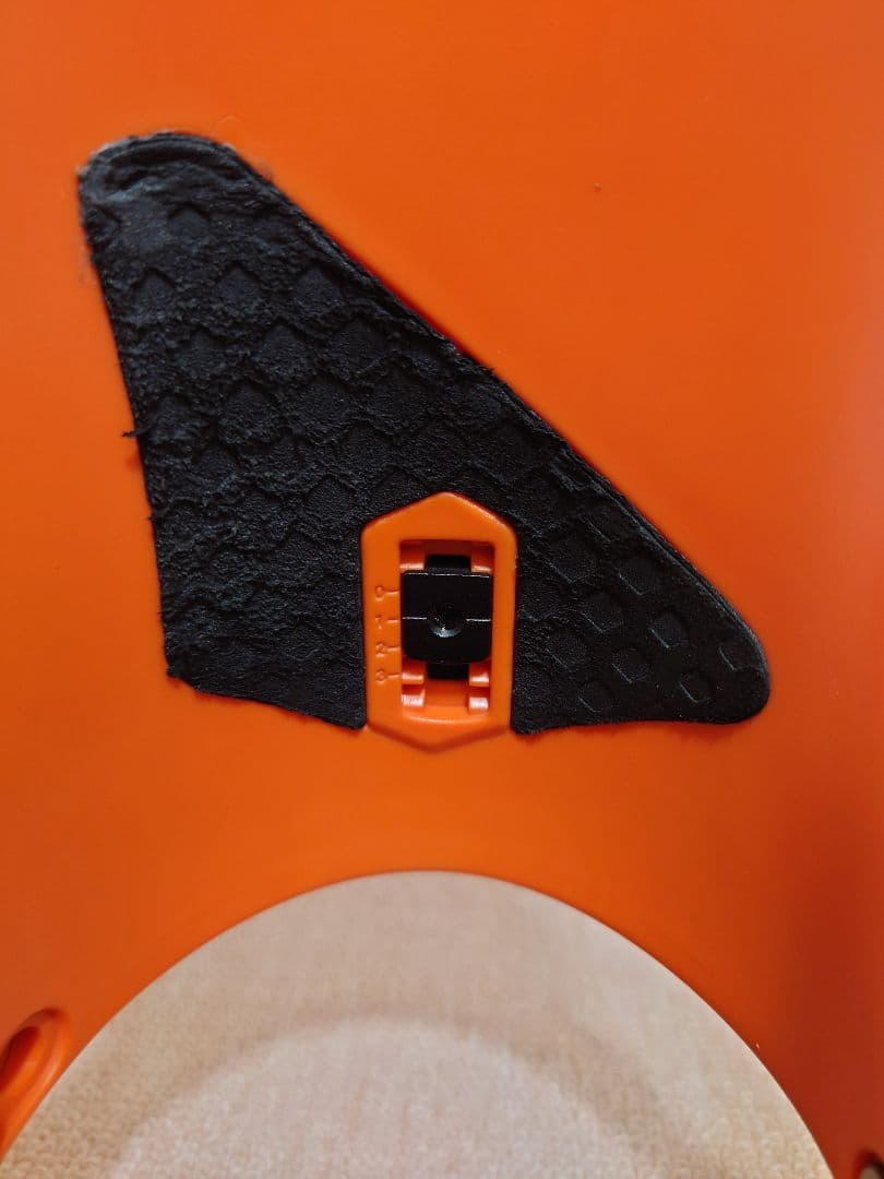 UNION STRATA Mサイズ 20-21 中古