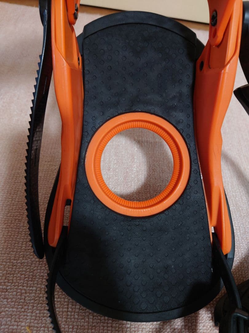 UNION STRATA Mサイズ 20-21 中古