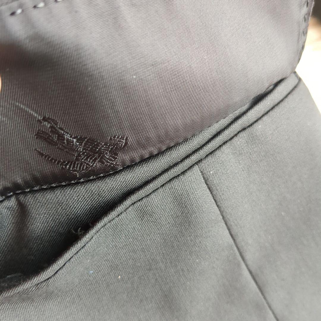 バーバリーロンドン　40サイズ　クリーニング済　スーツ　スーツ上下