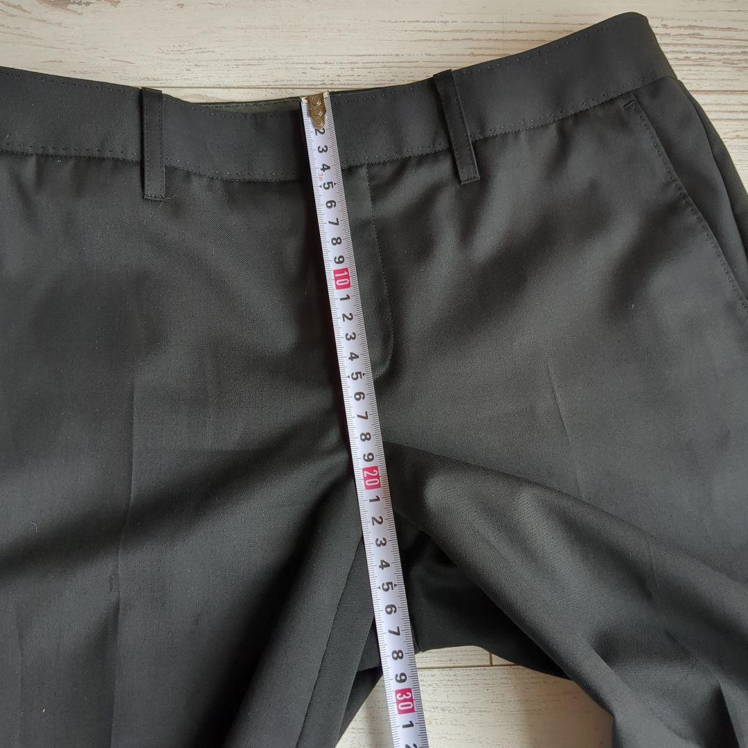 バーバリーロンドン　40サイズ　クリーニング済　スーツ　スーツ上下