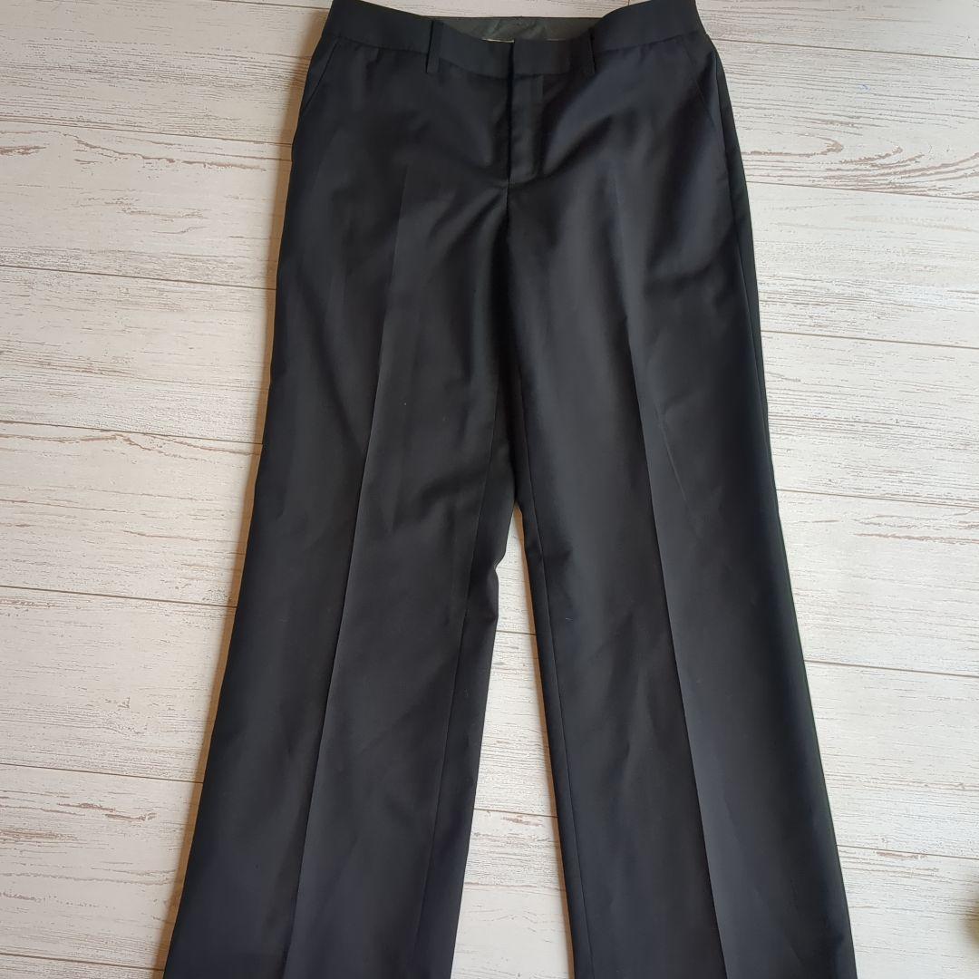 バーバリーロンドン　40サイズ　クリーニング済　スーツ　スーツ上下