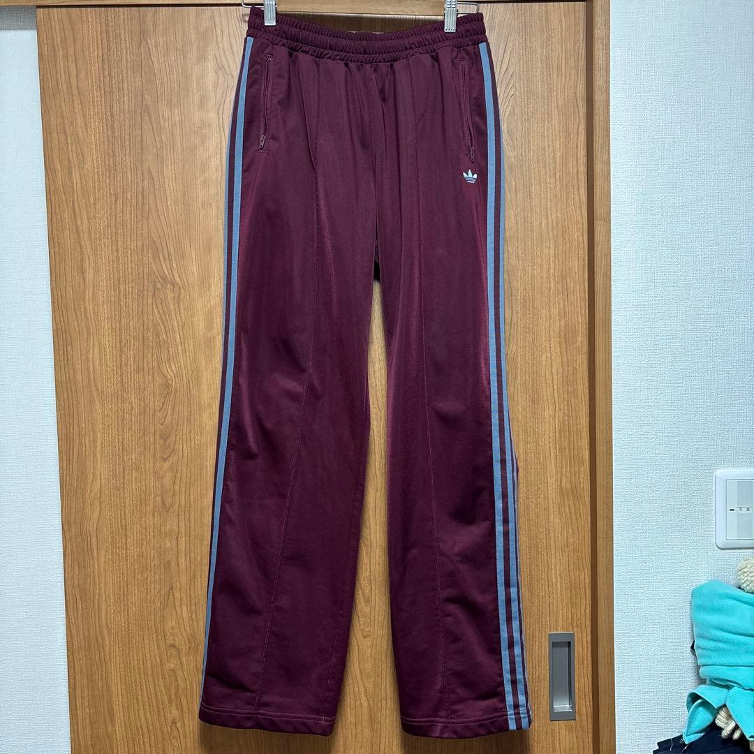 ベッケンバウアートラックパンツ （ジェンダーニュートラル） / ジャージ