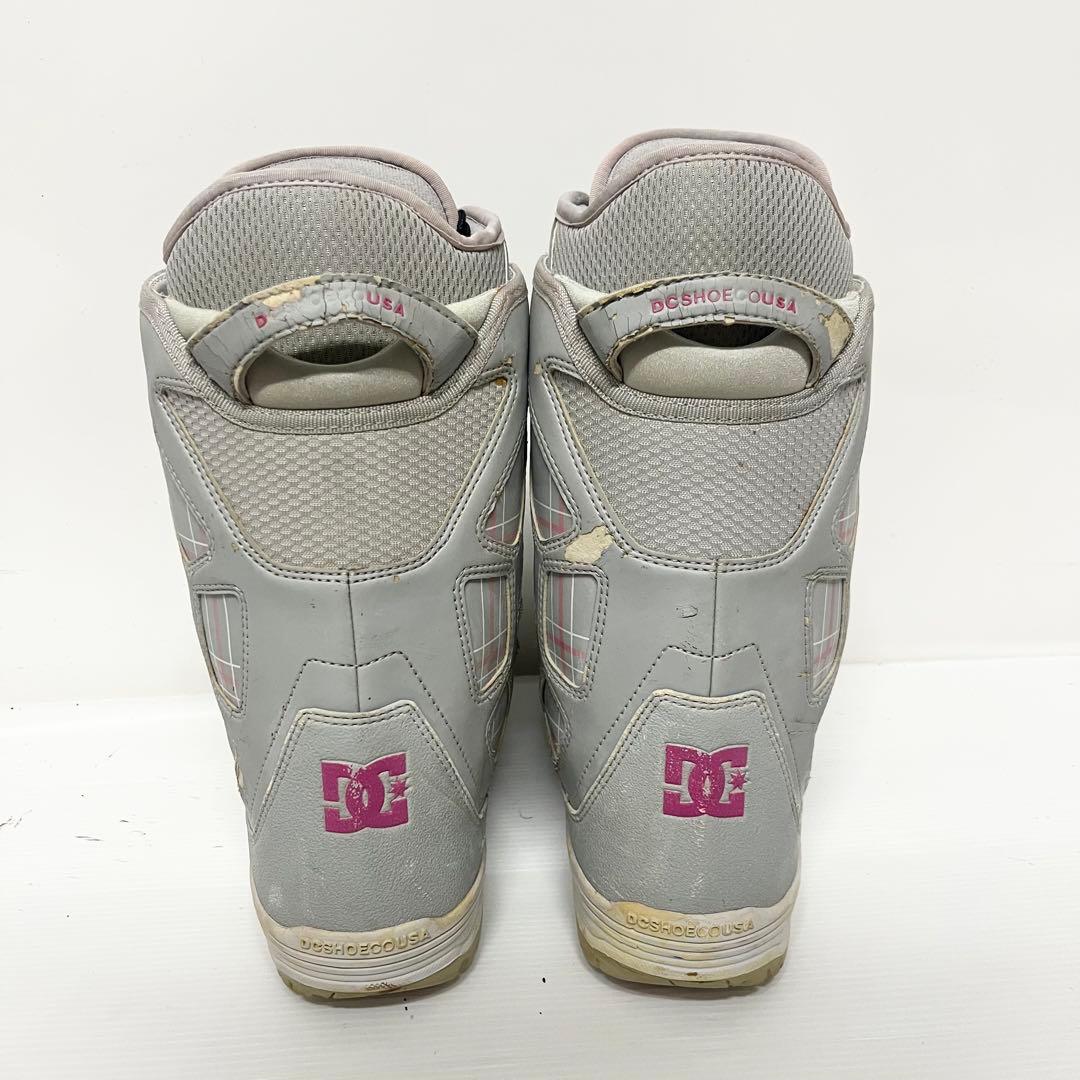 2点セット　K2 DC スノーボード　フルセット　女性用　バートン　ケース付き