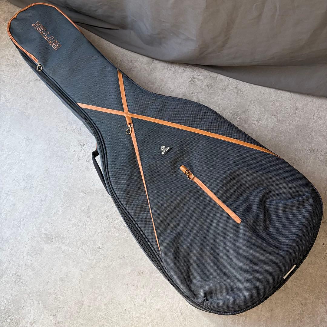 Ibanez AEB455 エレアコ 希少 美品 5弦 アコースティックベース