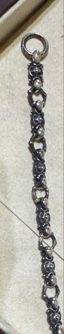 K*A様 Sara Finchley Khloris series bracel