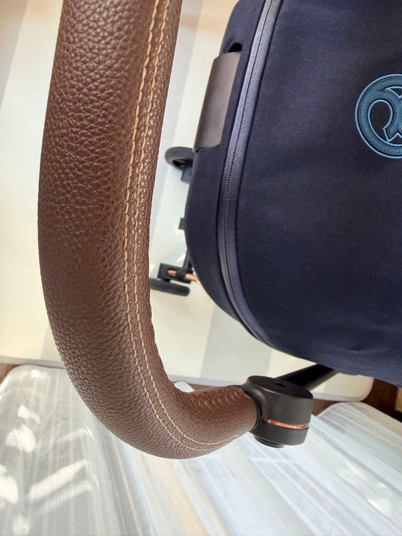 【a】cybex MIOS ミオス ベビーカー JP3