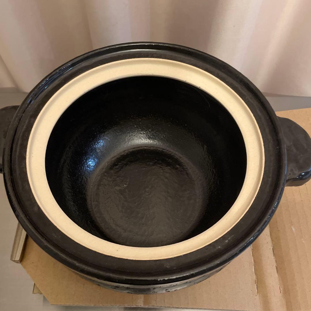 永谷園かまどさん 5合炊き