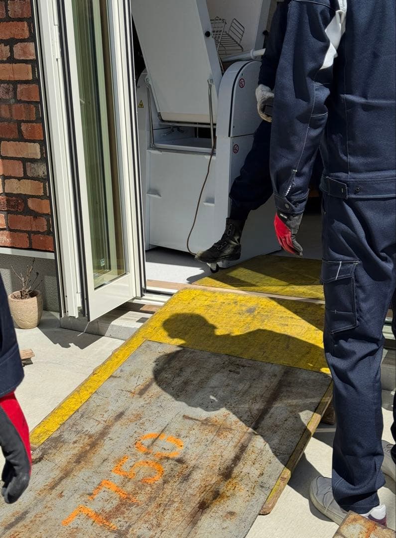 ⚫️愛工舎　AICOH スーパーシーター　SFE500 新古／美品⚫️