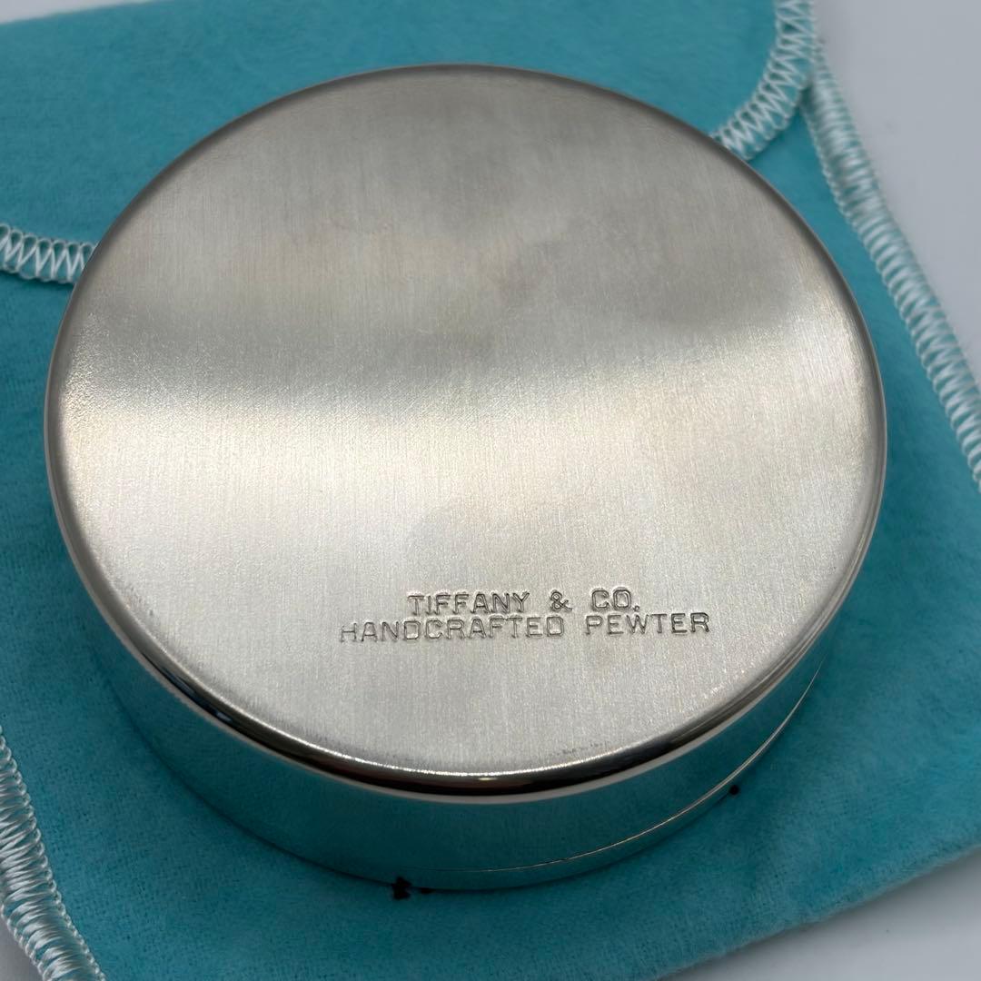 TIFFANY&CO. ジュエリーボックス・小物入れ