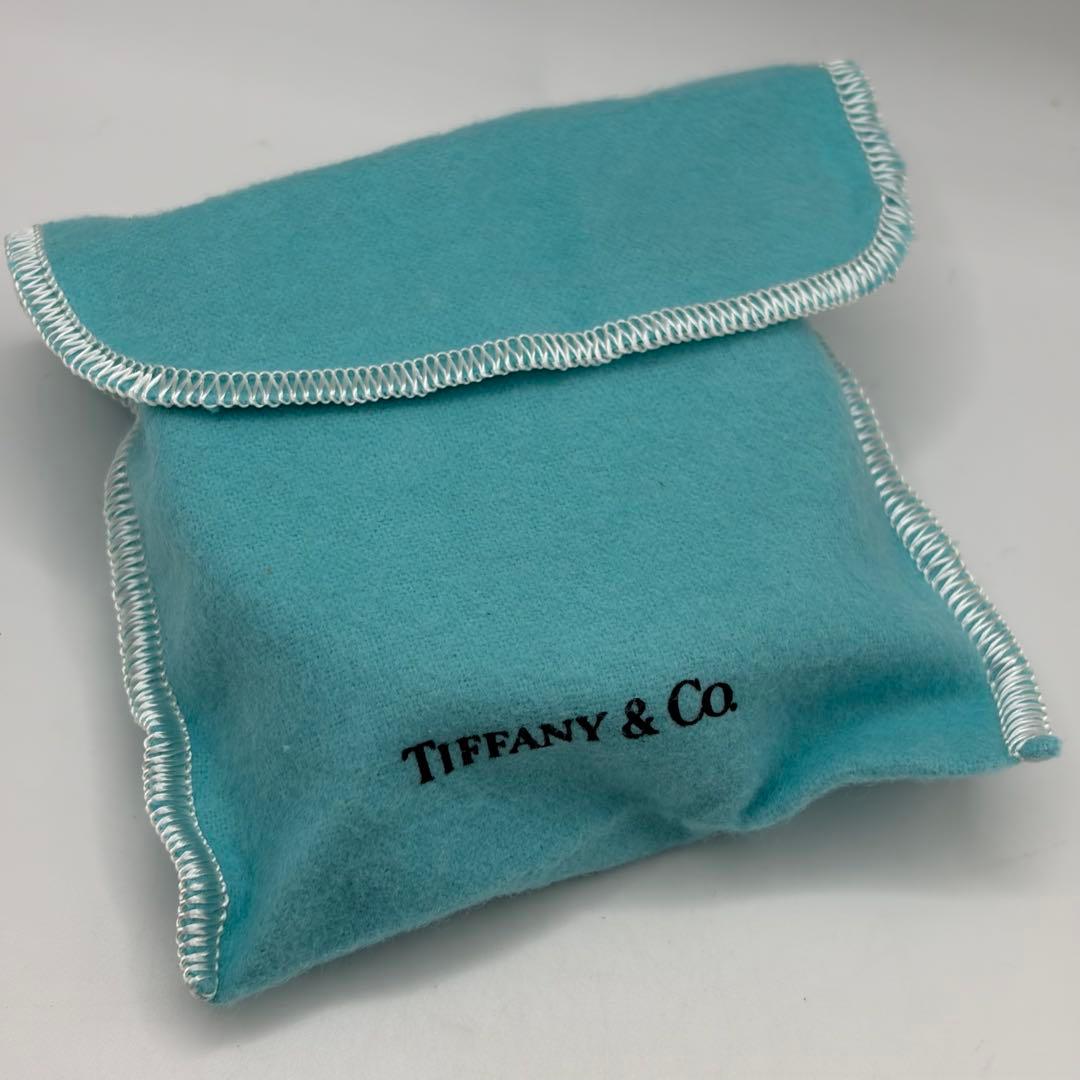 TIFFANY&CO. ジュエリーボックス・小物入れ