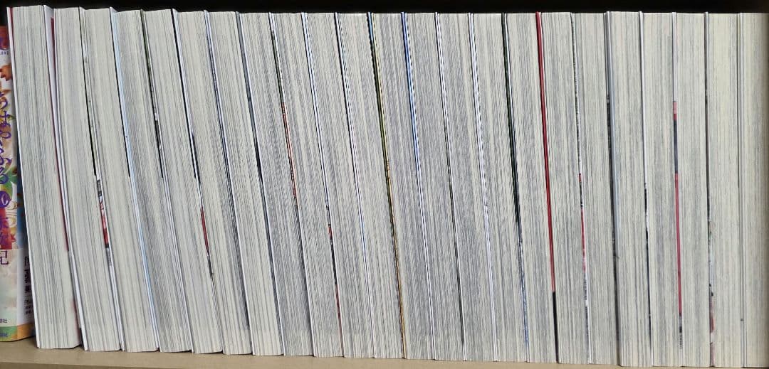 【全巻セット】MFゴースト 1-23巻(完結)/しげの秀一/講談社