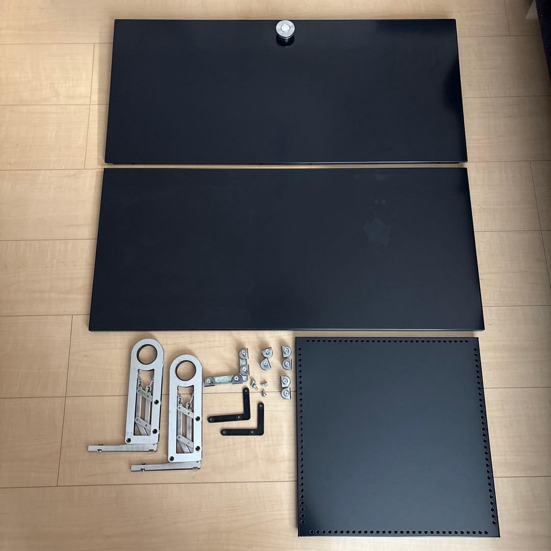 【純正】USMハラー　パネル　部品セット