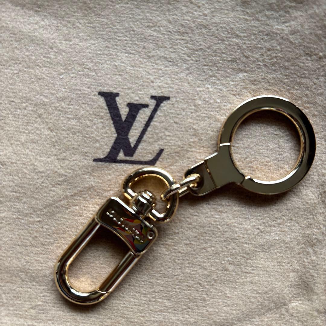 LVキーホルダー
