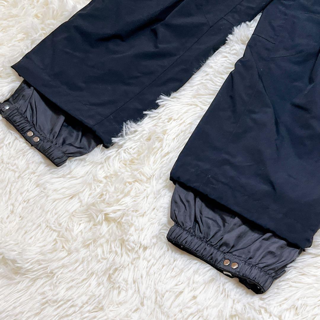 THE NORTH FACE キッズ スキー スノーボードウェア 上下セット