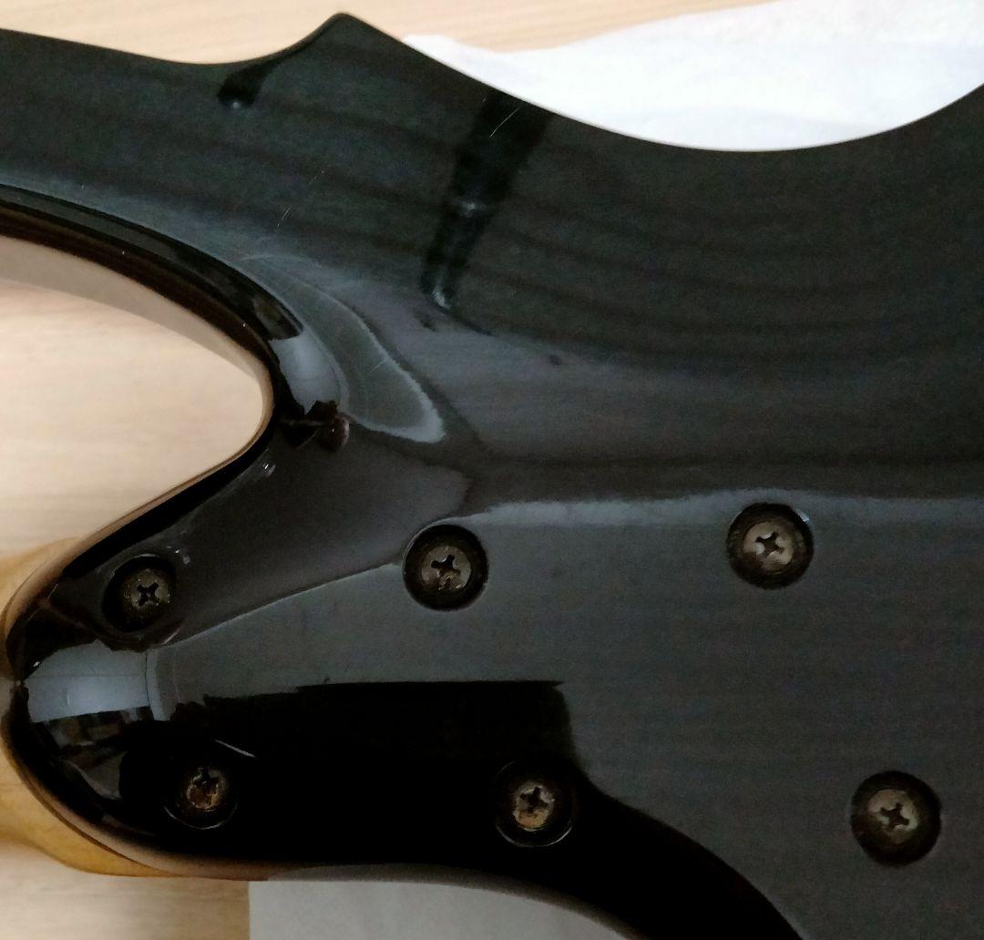 ベース ESP Reindeer RD-250 STD