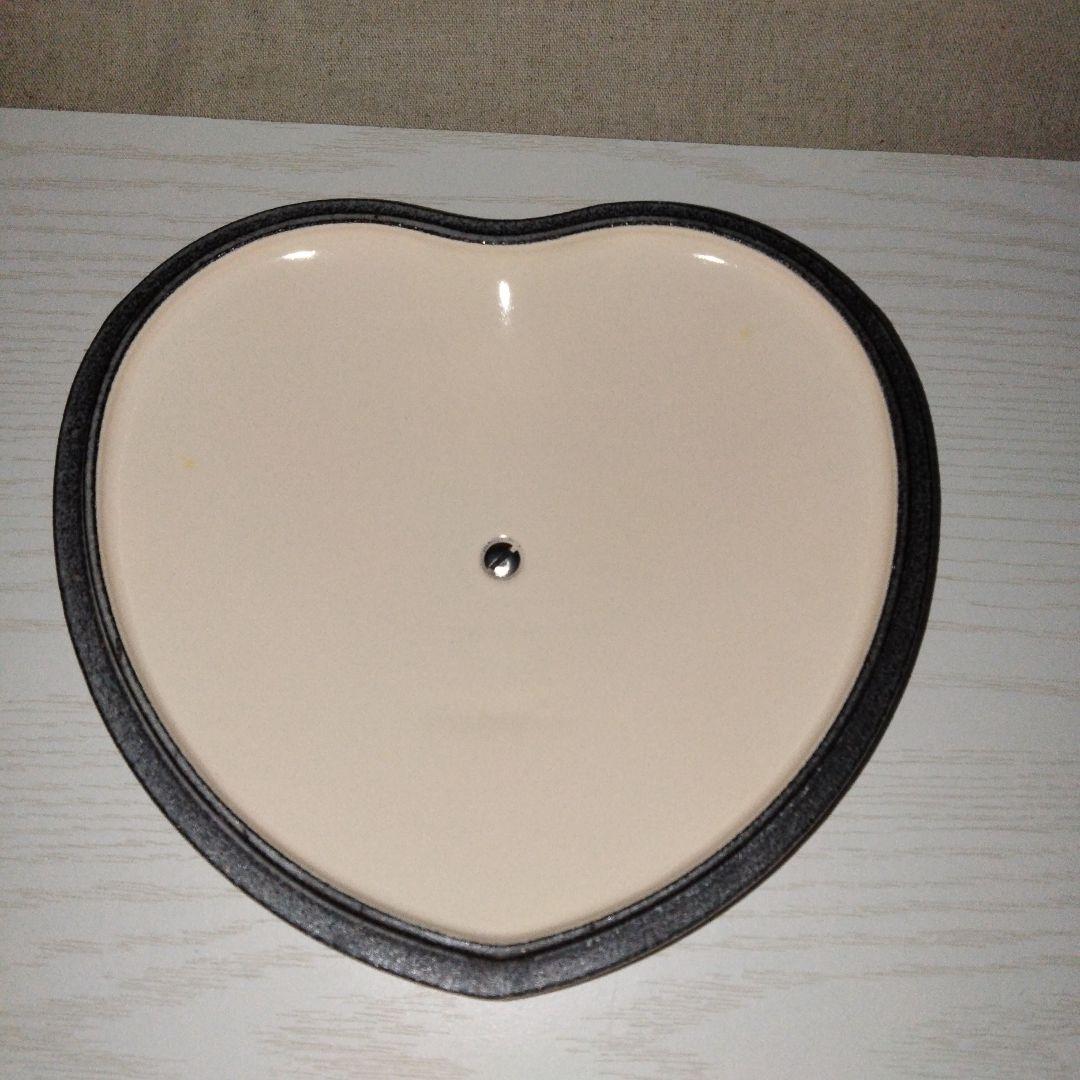 ルクルーゼ☆ココットダムール☆シェルピンク