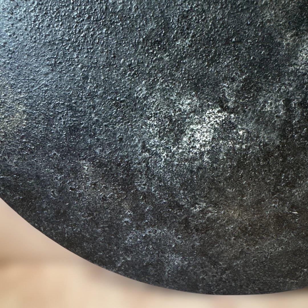 早水恵一郎 和食 木工 漆 作家/敷板 板皿 作家もの②