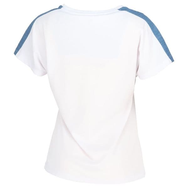 フィラ レディース ゲームシャツ スコート　上下セット M EL005455