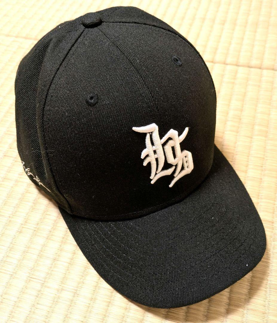 坂本勇人　ニューエラ100周年記念　シグネチャーキャップ +フェイスタオルセット