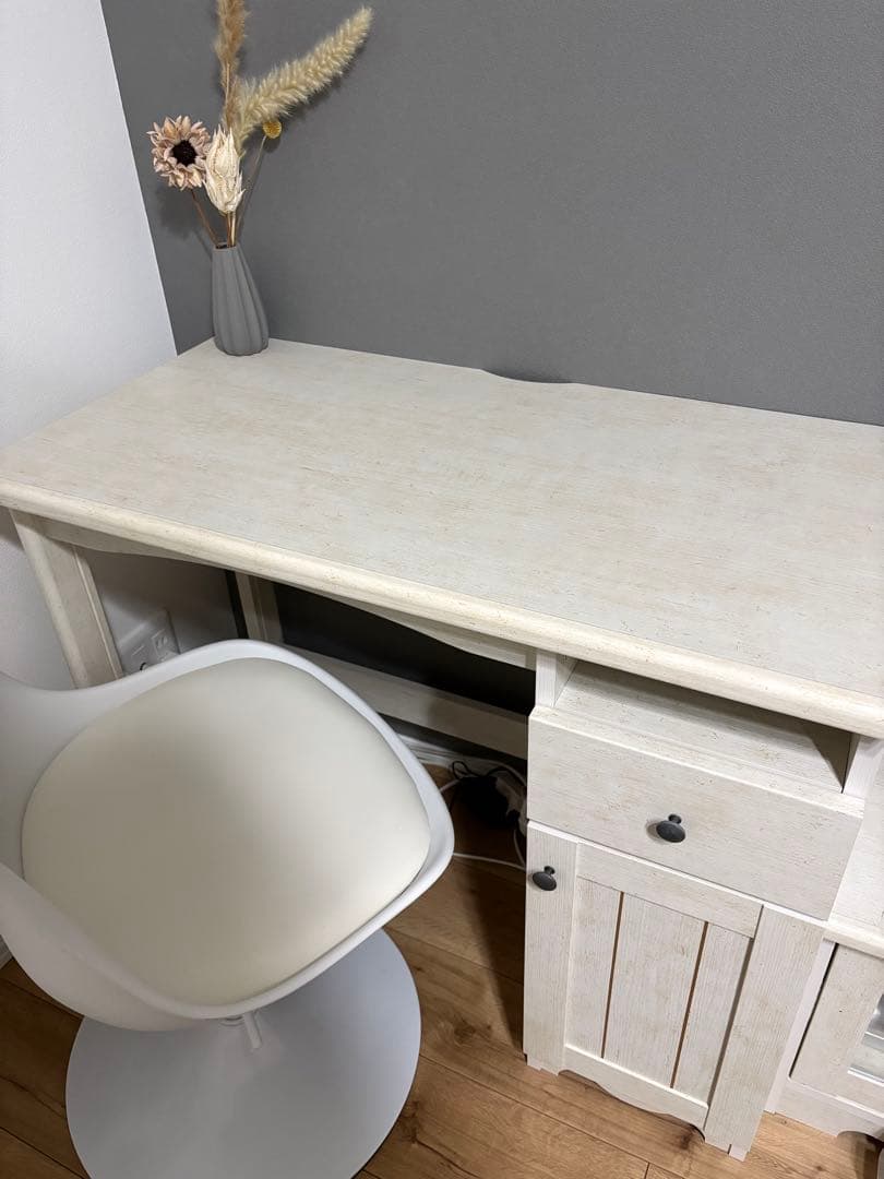 ニトリ デスク(リズバレーSLM7090）