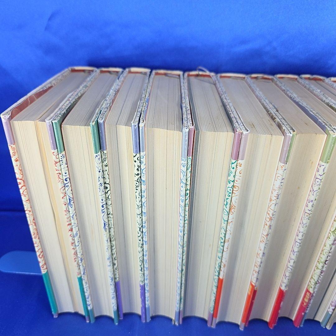 【全巻セット】手塚治虫 火の鳥 全12巻 カラー決定版・愛蔵版 ハードカバー