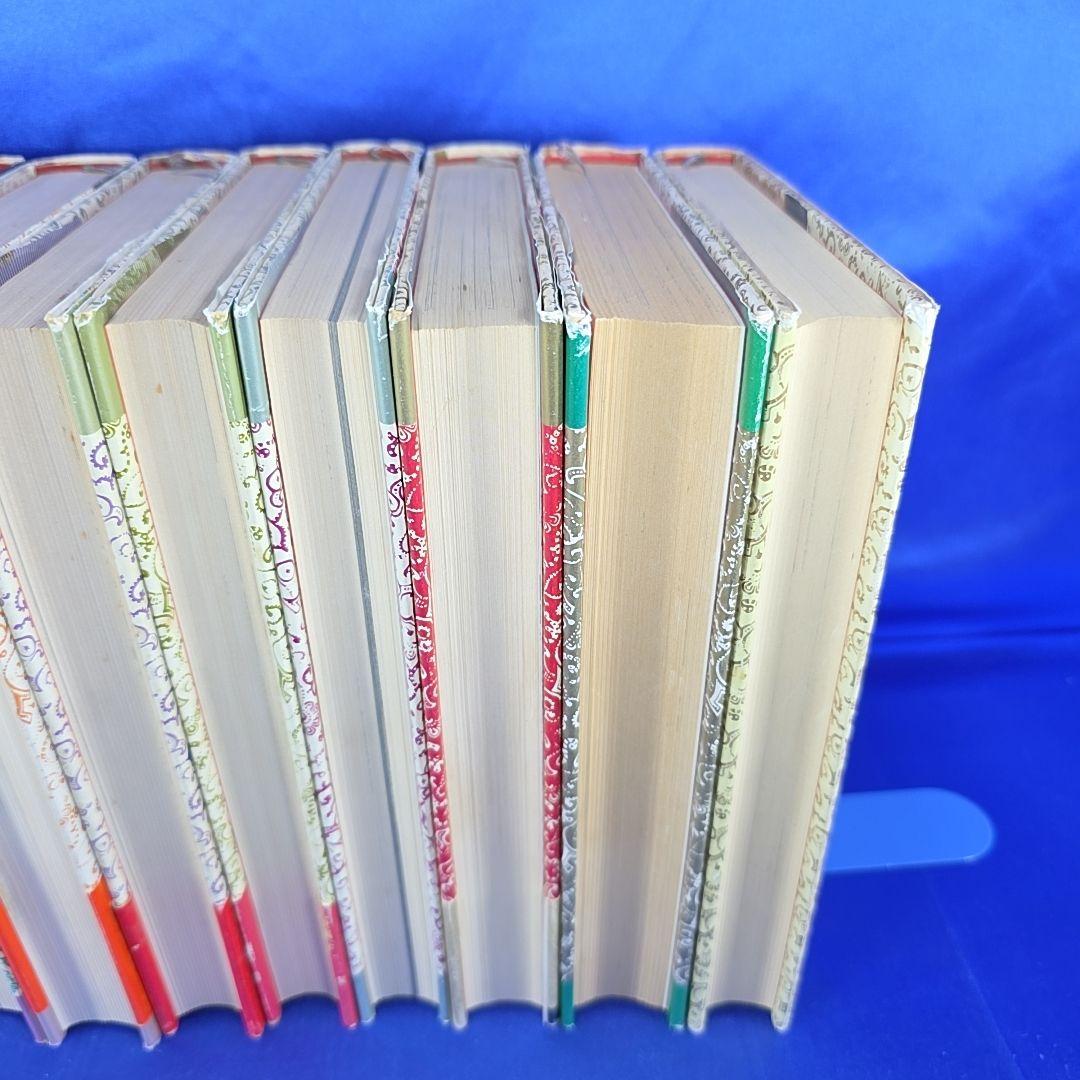 【全巻セット】手塚治虫 火の鳥 全12巻 カラー決定版・愛蔵版 ハードカバー