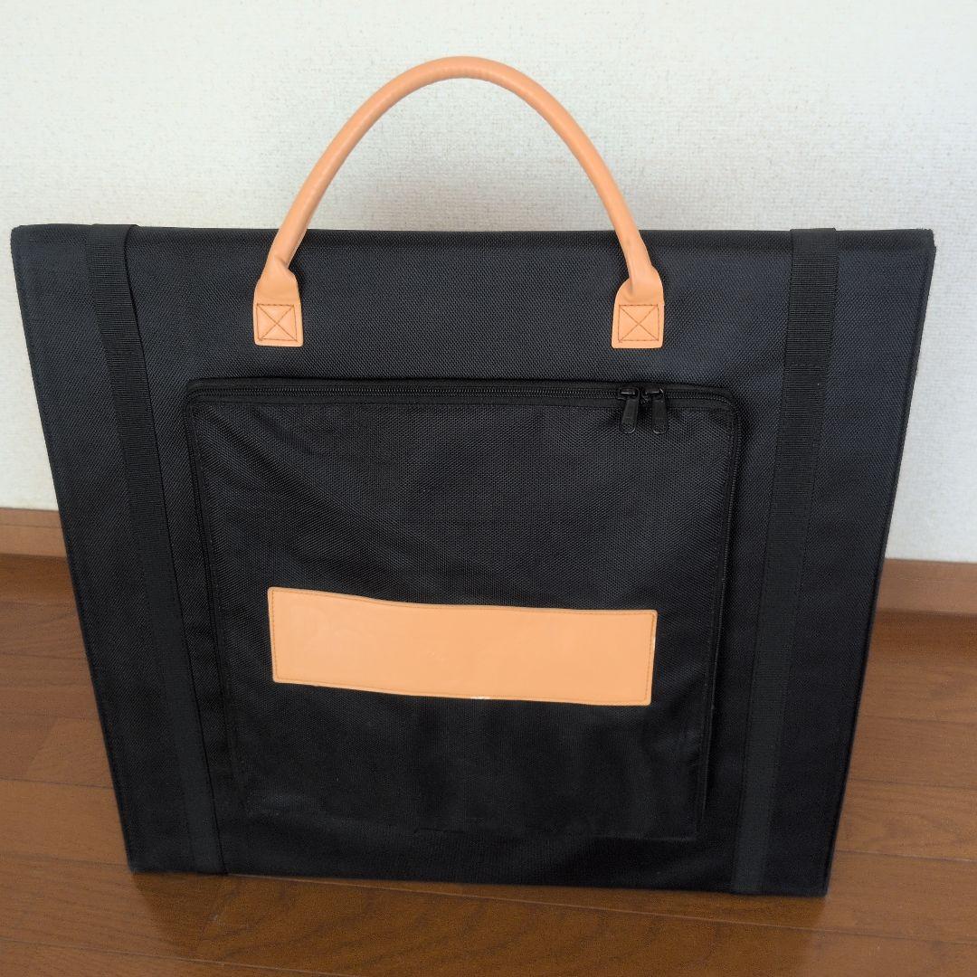 PowerArQ 折りたたみ式ソーラーパネル120ｗ