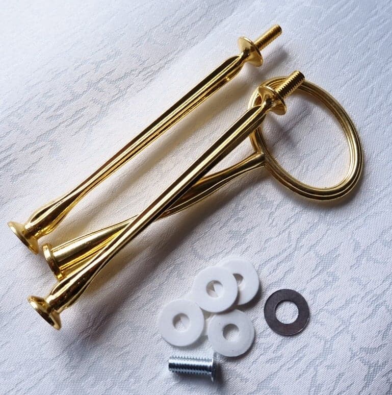 ロイヤルアルバート　セレナ　スリーティアーズ　スタンド　F4