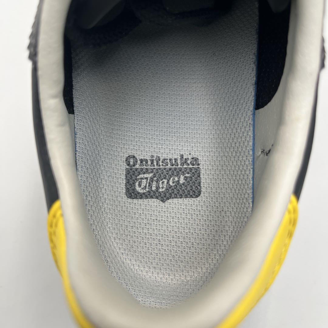 Onitsuka Tiger DELECITY デレシティ 【23cm】