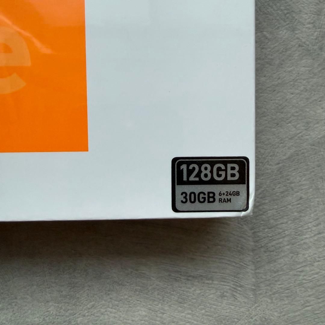 Android 15 タブレット　11インチ　30GB+128GB　8コアCPU