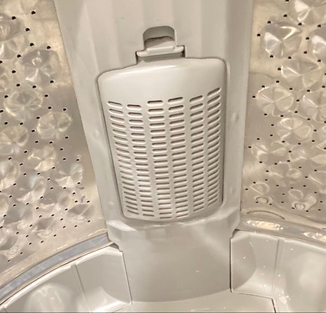 アイリスオーヤマ PAW-101E 全自動洗濯機 10kg 2022年製