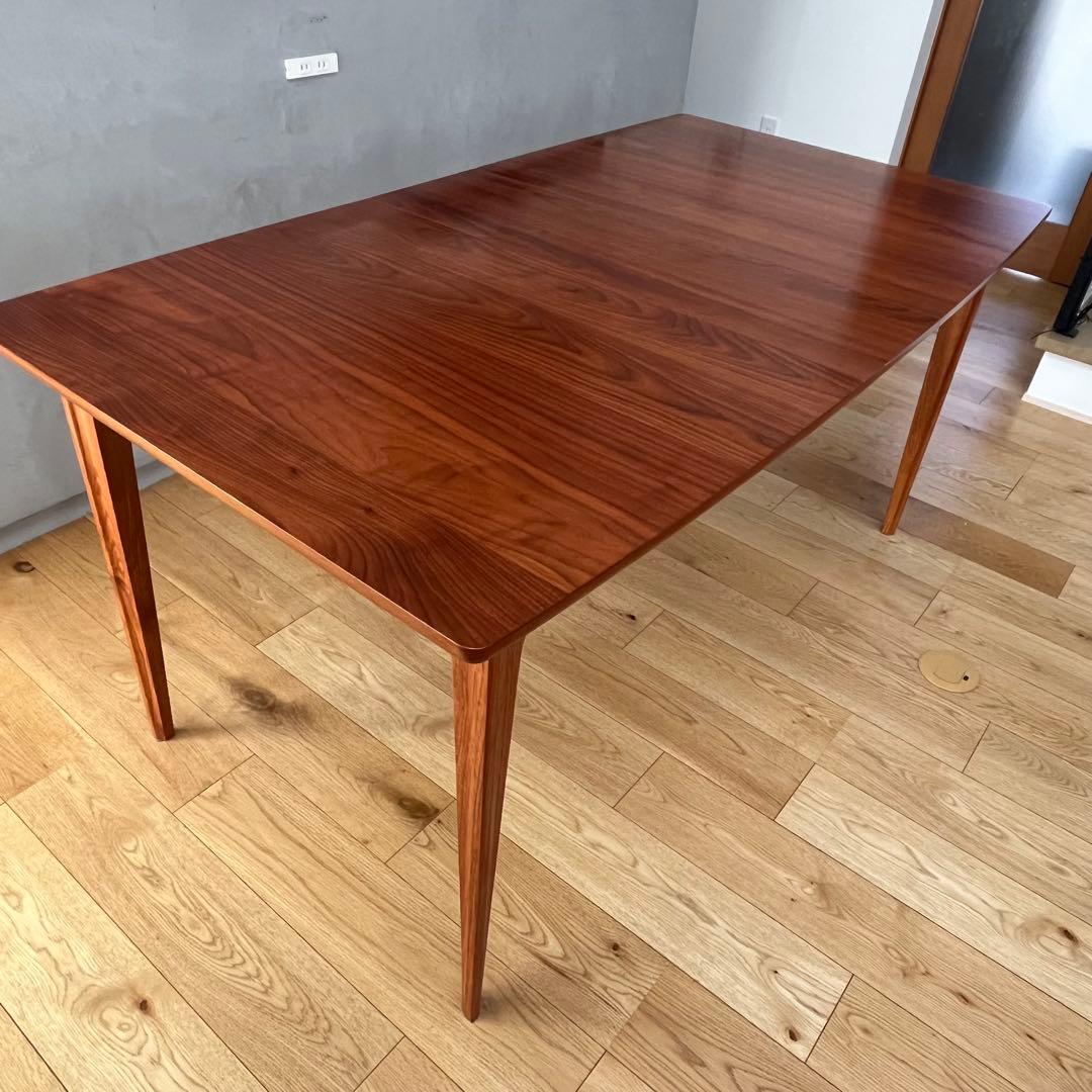 ACME Furniture／BROOKS DINING TABLE